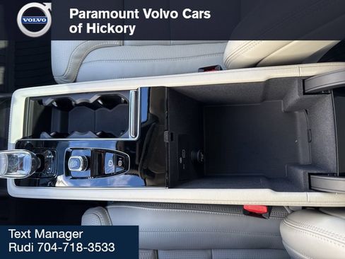 New 2026 Volvo XC90 B6 Ultra w/ Protection Package Premier image 23