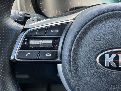 Used 2022 Kia Sportage SX AWD/4WD image 18