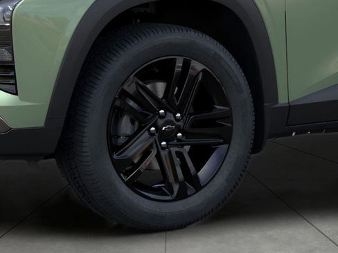 New 2026 Chevrolet Trax ACTIV FWD image 9