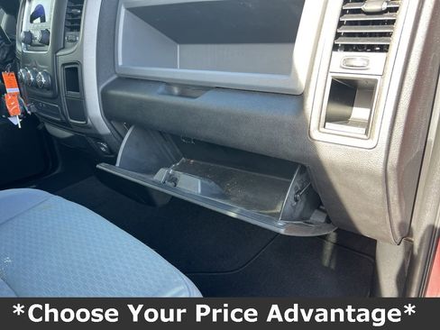 Used 2013 RAM 1500 Express image 31