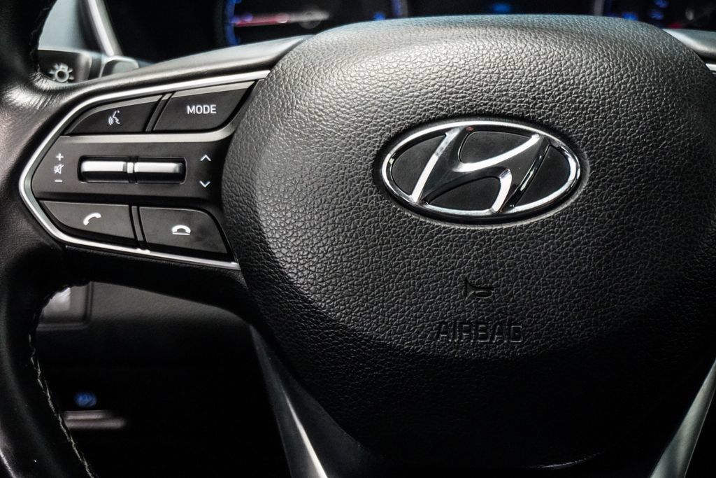 Used 2023 Hyundai Santa Fe SEL AWD/4WD image 15