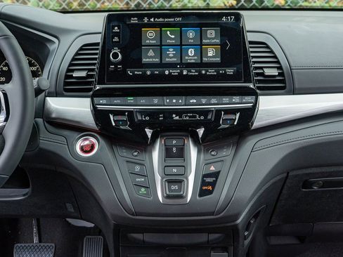 New 2026 Honda Odyssey Sport-L image 20