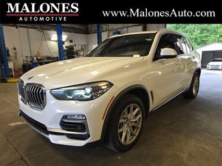 Used 2020 BMW X5 sDrive40i RWD video 1