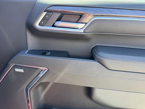 New 2026 Chevrolet Silverado 1500 LTZ w/ LTZ Premium Package image 8