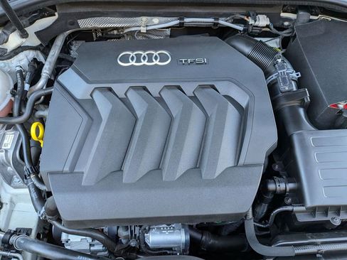 Used 2018 Audi A3 2.0T Premium w/ Convenience Package image 33