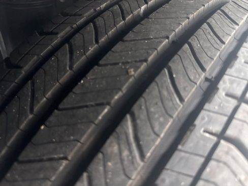 New 2026 Chevrolet Equinox RS w/ Convenience Package III image 36