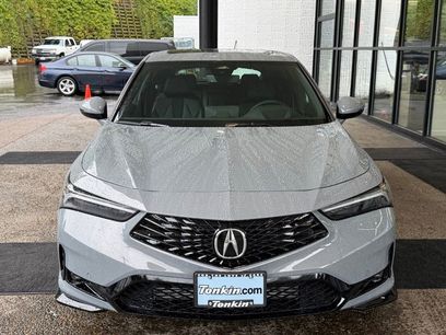 New 2026 Acura Integra A-Spec