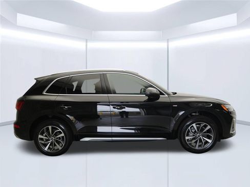 Certified 2023 Audi Q5 2.0T Premium Plus w/ Premium Plus Package AWD/4WD image 8