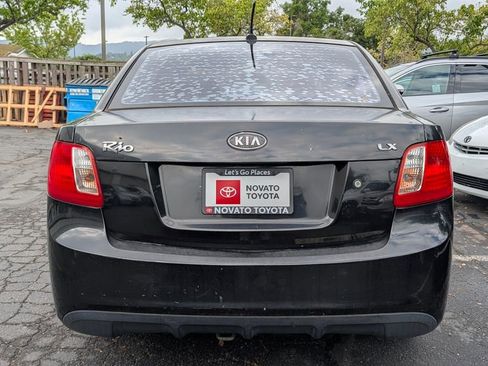Used 2011 Kia Rio LX image 4