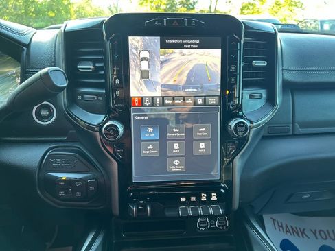 Used 2023 RAM 2500 Rebel w/ Level 1 Equipment Group image 22