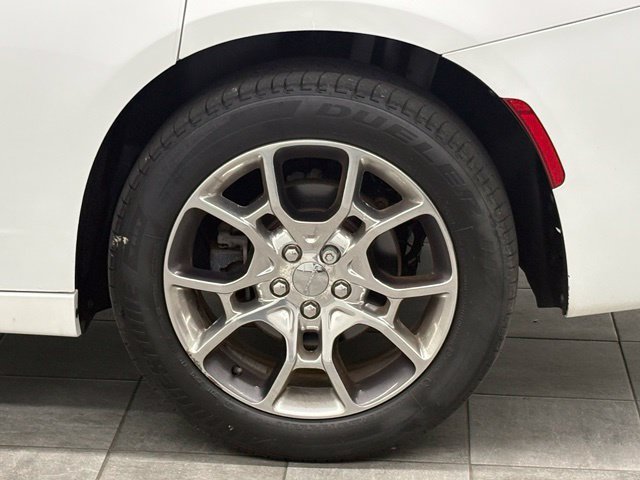 Used 2015 Dodge Charger SXT w/ AWD Plus Group image 7