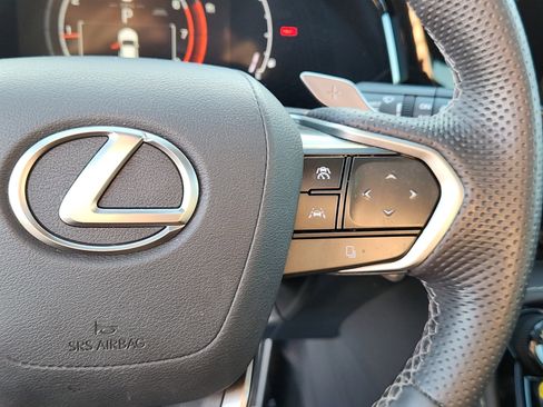 Used 2023 Lexus NX 350 F Sport image 18