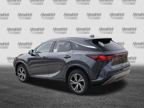 New 2026 Lexus RX 350 Premium w/ Convenience Package FWD image 7
