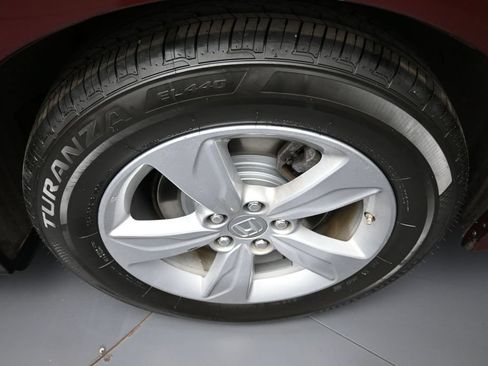Certified 2019 Honda Odyssey EX-L image 15