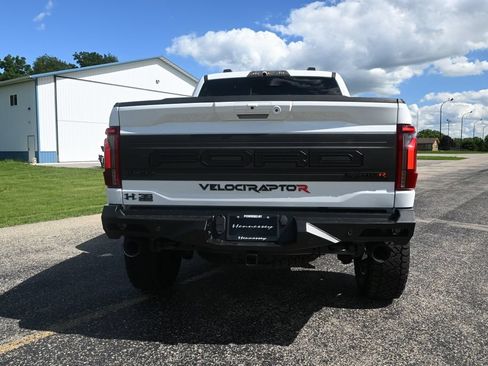 New 2026 Ford F150 Raptor w/ Equipment Group 803A Raptor R AWD/4WD image 8