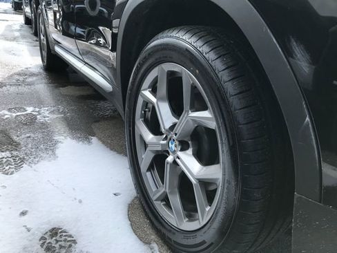 Used 2023 BMW X3 xDrive30i image 10