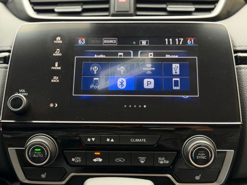 Used 2019 Honda CR-V EX image 36