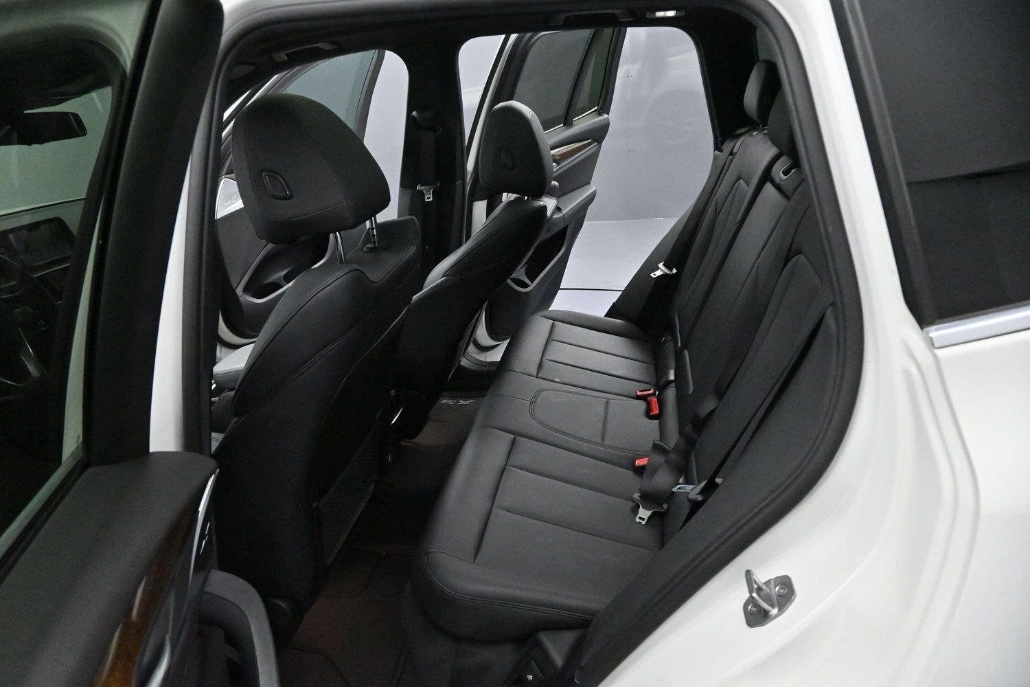 Used 2019 BMW X3 sDrive30i RWD image 28