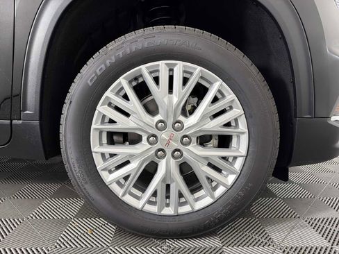 New 2026 GMC Acadia Elevation w/ Elevation Premium Package image 20