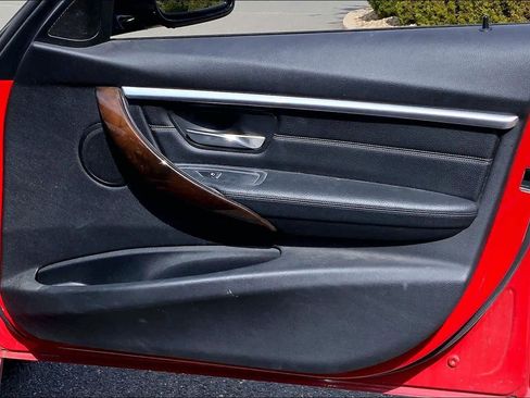 Used 2016 BMW 328i xDrive Sedan image 23