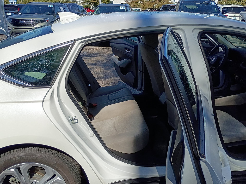 Used 2024 Honda Accord LX image 14