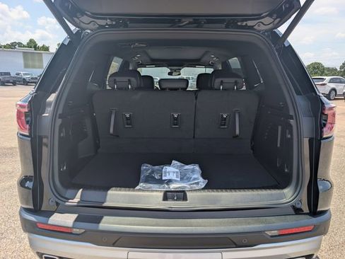 New 2025 GMC Acadia Elevation w/ Elevation Premium Package image 35