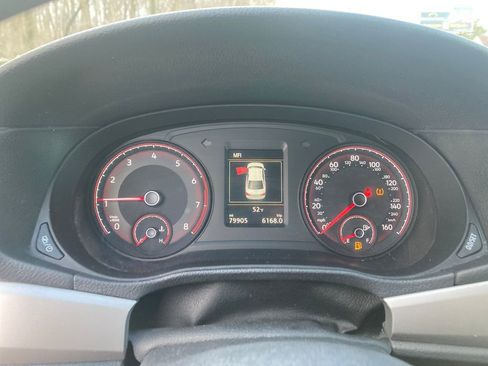 Used 2022 Volkswagen Passat 2.0T SE image 19