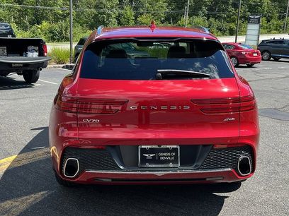 Used 2023 Genesis GV70 2.5T w/ Select Package