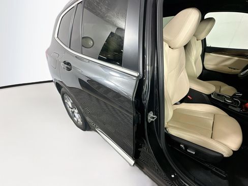Used 2023 BMW X3 sDrive30i w/ Premium Package RWD image 28