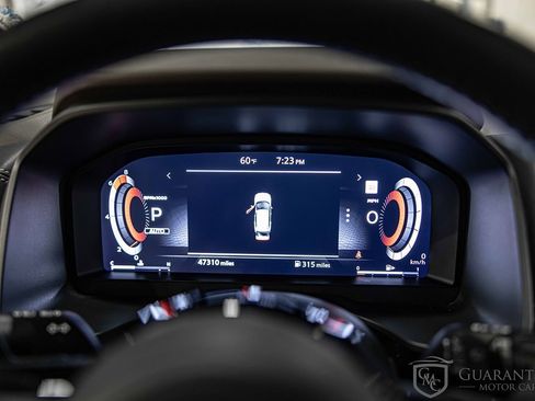 Used 2023 Nissan Rogue Platinum w/ Platinum Premium Package image 23