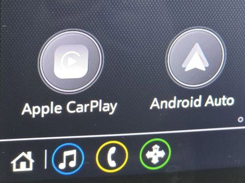 New 2026 Chevrolet Trax RS w/ Driver Confidence Package image 3