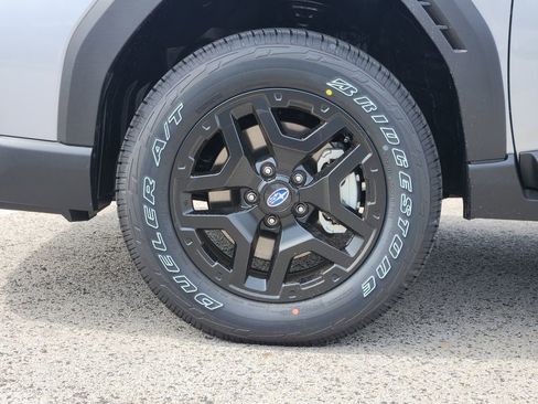 New 2026 Subaru Outback Wilderness AWD/4WD image 7