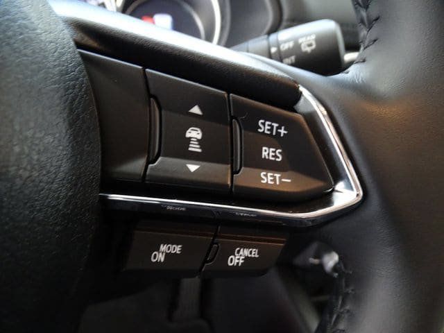 Used 2023 MAZDA CX-5 AWD 2.5 S w/ Select Package image 8