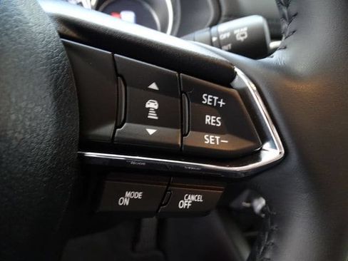 Used 2023 MAZDA CX-5 AWD 2.5 S w/ Select Package image 8