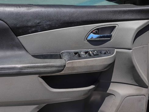 Used 2016 Honda Odyssey EX-L image 15