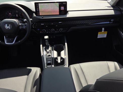 New 2026 Honda Accord Touring image 14