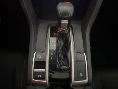 Used 2021 Honda Civic EX image 67