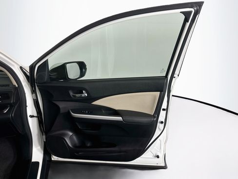 Used 2015 Honda CR-V Touring image 33