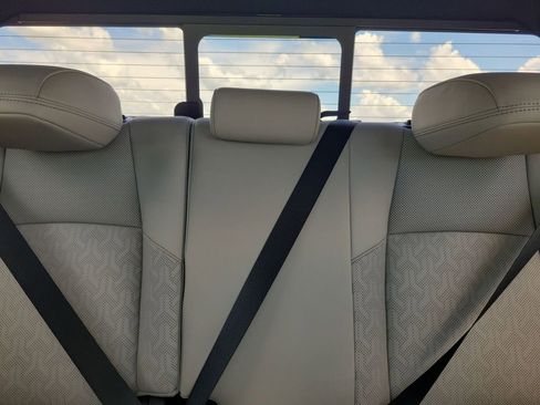 New 2025 Toyota Tacoma Limited image 13