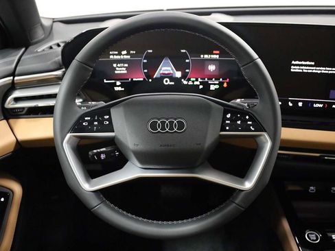 New 2025 Audi A5 2.0T Premium Plus image 23