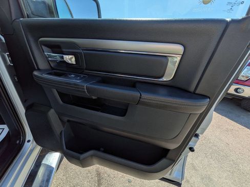 Used 2017 RAM 1500 Sport AWD/4WD image 19