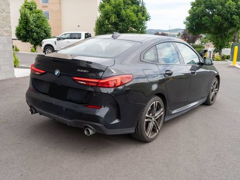 Used 2021 BMW 228i xDrive Gran Coupe w/ Premium Package AWD/4WD image 7