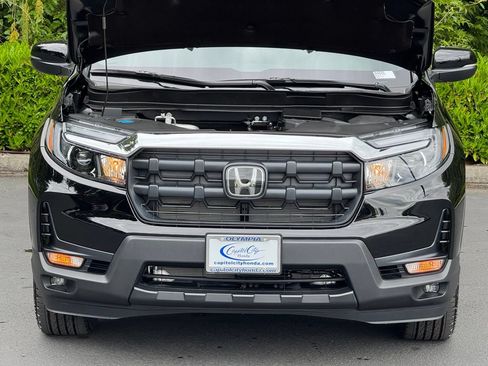 New 2026 Honda Ridgeline RTL image 39