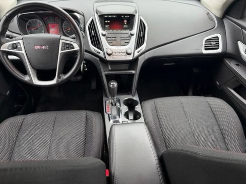 Used 2016 GMC Terrain SLE w/ Convenience Package FWD image 14