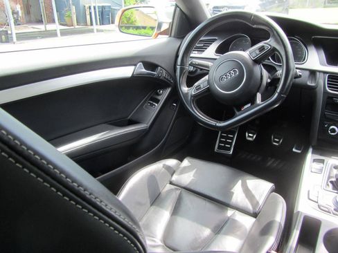 Used 2013 Audi S5 Premium Plus AWD/4WD image 14