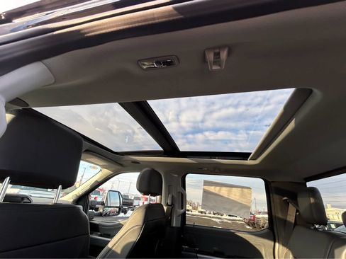 New 2026 Ford F250 Lariat w/ Lariat Ultimate Package image 11