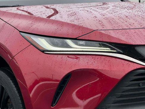 Certified 2023 Toyota Venza Nightshade image 8