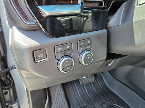 New 2026 GMC Sierra 1500 Elevation AWD/4WD image 24