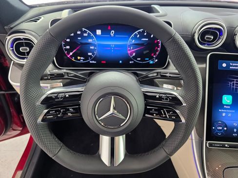 New 2026 Mercedes-Benz CLE 300 4MATIC Coupe image 12