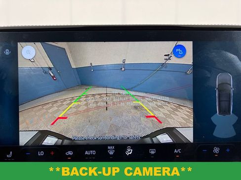 New 2025 Ford Bronco Sport Heritage w/ Convenience Package image 23